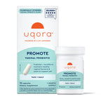 Uqora Promote Vaginal Health Probiotic for Women