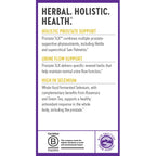 New Chapter Prostate 5LX Supplement with Saw Palmetto

