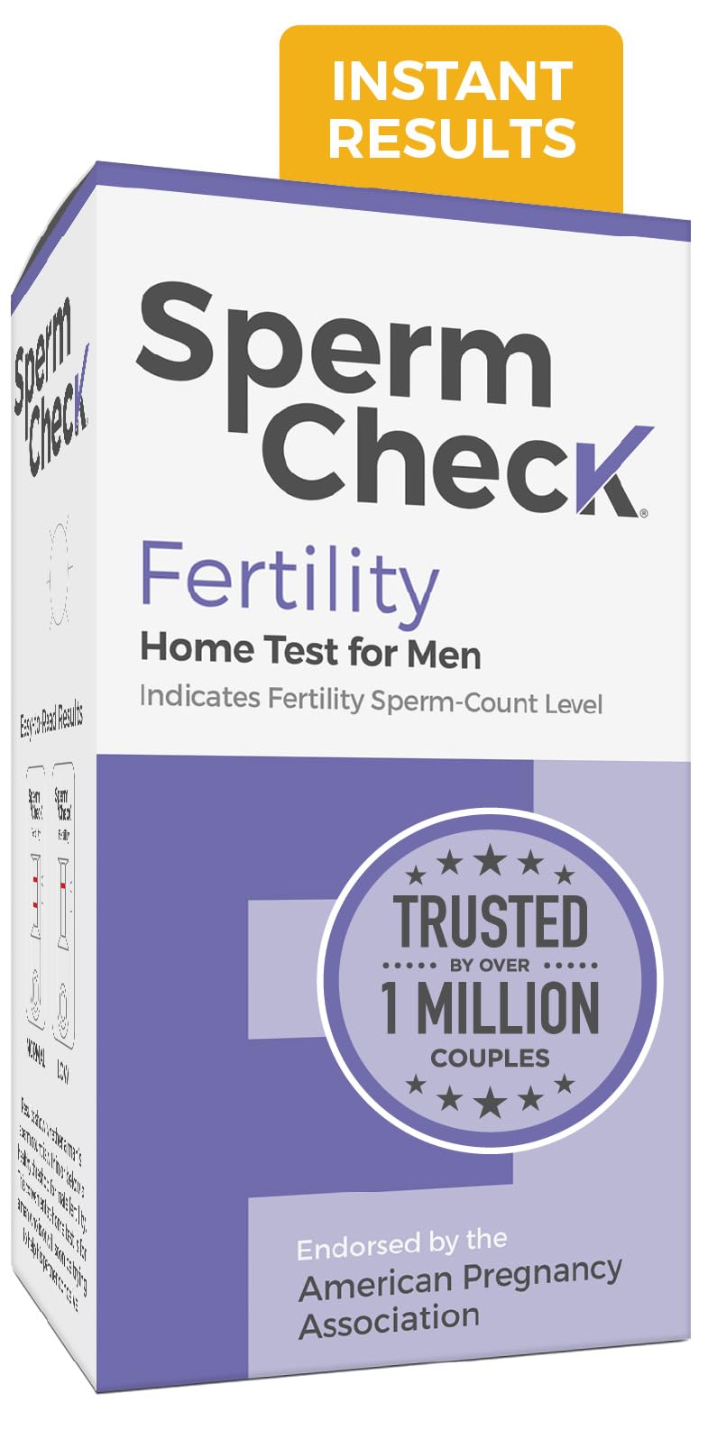 Health Screening Kit for Adults | Private & Fast

