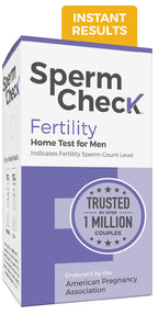 Health Screening Kit for Adults | Private & Fast

