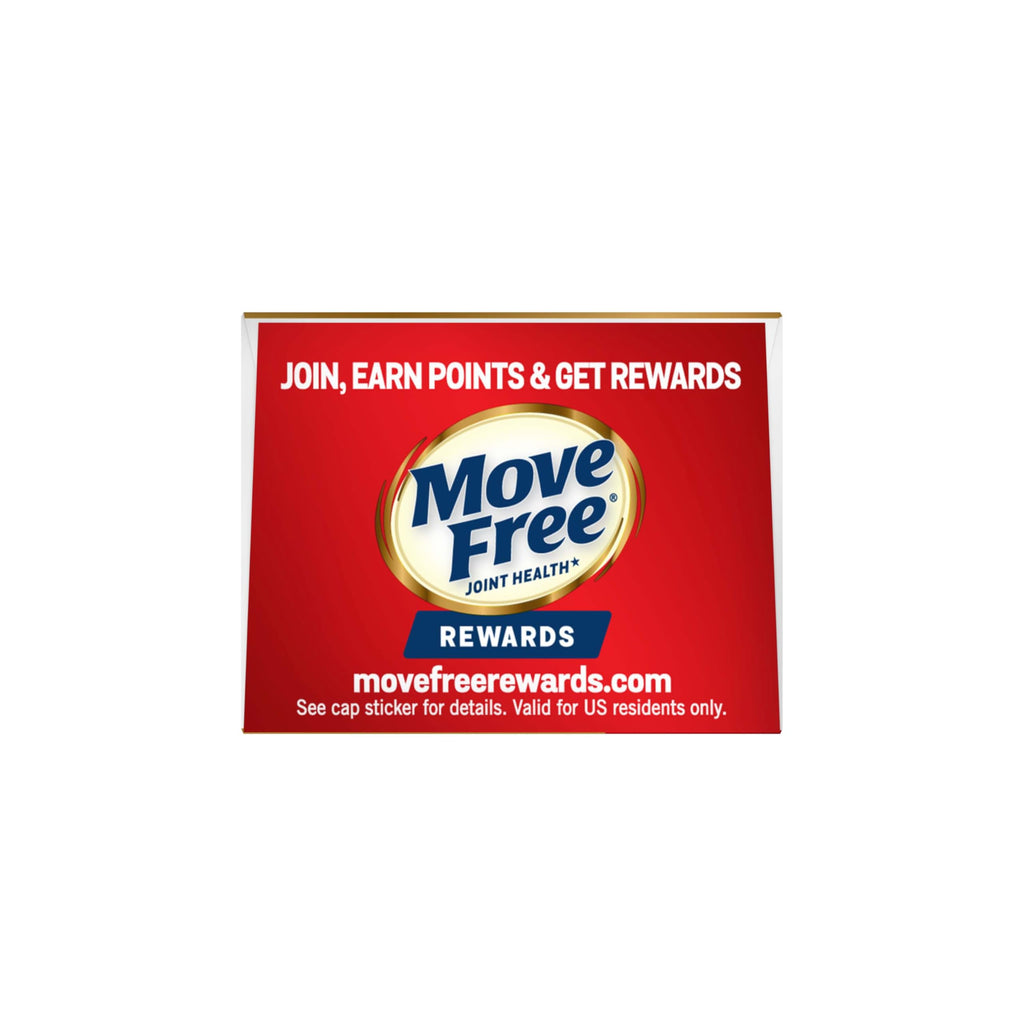 Move Free Ultra Joint Support Triple Action

