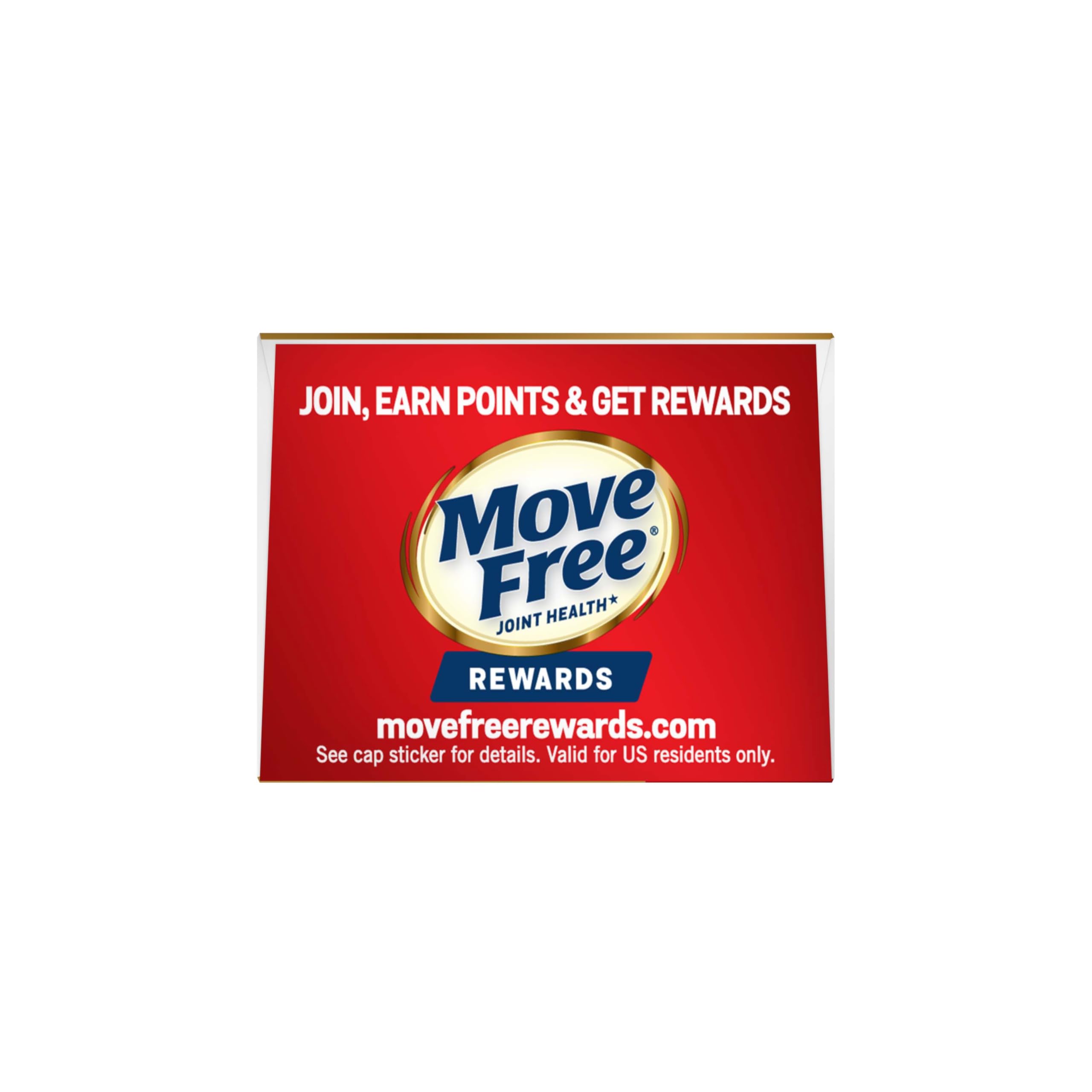 Move Free Ultra Joint Support Triple Action


