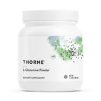 Thorne L-Glutamine Powder – Immune & GI Support | NSF

