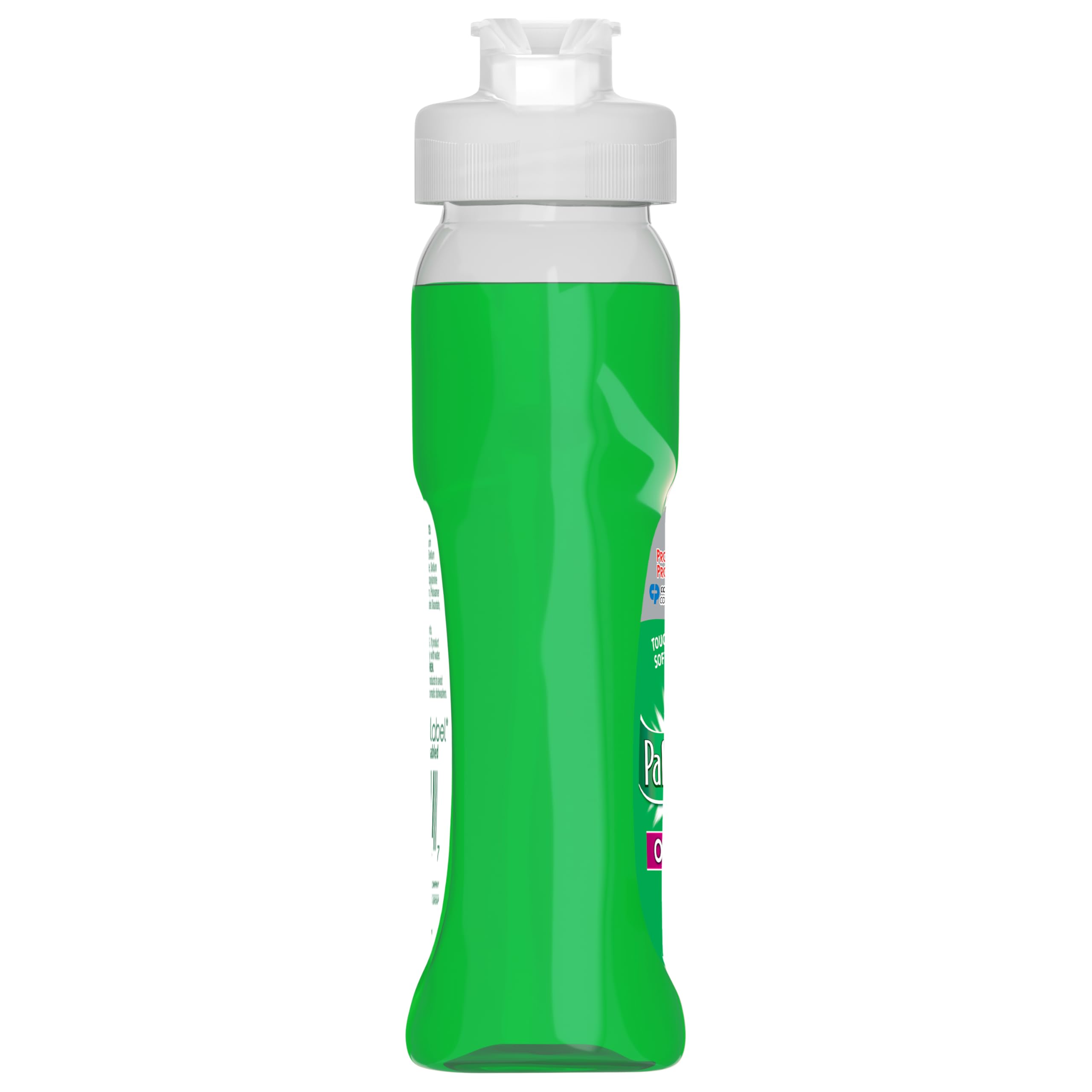 Palmolive Dishwashing Liquid - Hand Dish Soap

