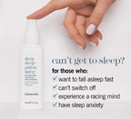 This Works Deep Sleep Pillow Spray with Lavender & Chamomile

