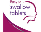 Slow Fe Slow Release Iron Supplement | Ferrous Sulfate

