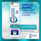 Sensodyne Pronamel Clinical Enamel Strengthening Toothpaste

