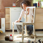LinSheen Boiled Linseed Oil - Clear Wood Finish

