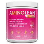 AminoLean Pre Workout by RSP Nutrition | Clean Energy


