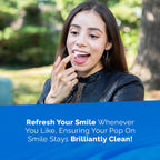 Retainer Cleaner Tablets for Invisalign & Aligners | Ultrasonic Safe

