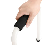 Sattiyrch Step Stool with Handle | Non-Slip Lightweight

