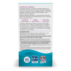 Nordic Naturals Complete Omega Lemon Flavor EPA DHA + GLA


