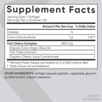 Sports Research Dietary Supplement Capsules - Non-GMO

