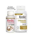 Kyolic Aged Garlic Extract Formula 200 Reserve

