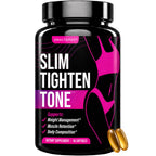 UNALTERED Belly Fat Burner for Women - Natural Weight Loss

