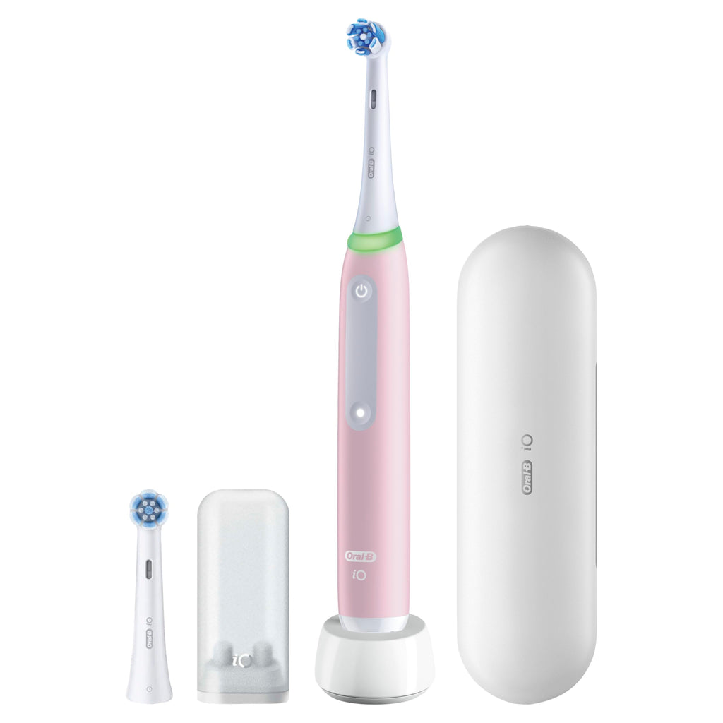 Oral-B iO3 Rechargeable Electric Toothbrush

