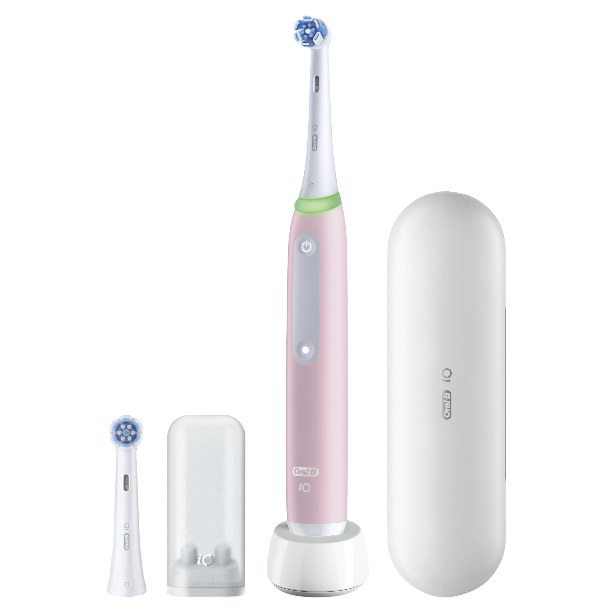 Oral-B iO3 Rechargeable Electric Toothbrush


