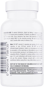 BELDT Labs Skald Dietary Supplement | Metabolic Support

