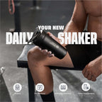 BlenderBottle Sport Insulated Stainless Steel Shaker Bottle


