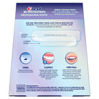 Crest 3D No Slip Whitestrips Professional Effects Teeth Whitening Kit