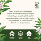 Banyan Botanicals Triphala Tablets for Digestive Support

