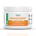 Jigsaw Health Adrenal Cocktail with Wholefood Vitamin C

