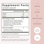 Alaya Multi Collagen Powder NSF Certified

