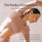 Alaya Multi Collagen Powder - Hair Skin Nails & Bone Health


