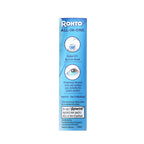 Rohto All-In-One Multi-Symptom Eye Drops | CoolSense


