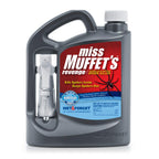 Miss Muffet's Revenge Spider Killer Indoor Outdoor

