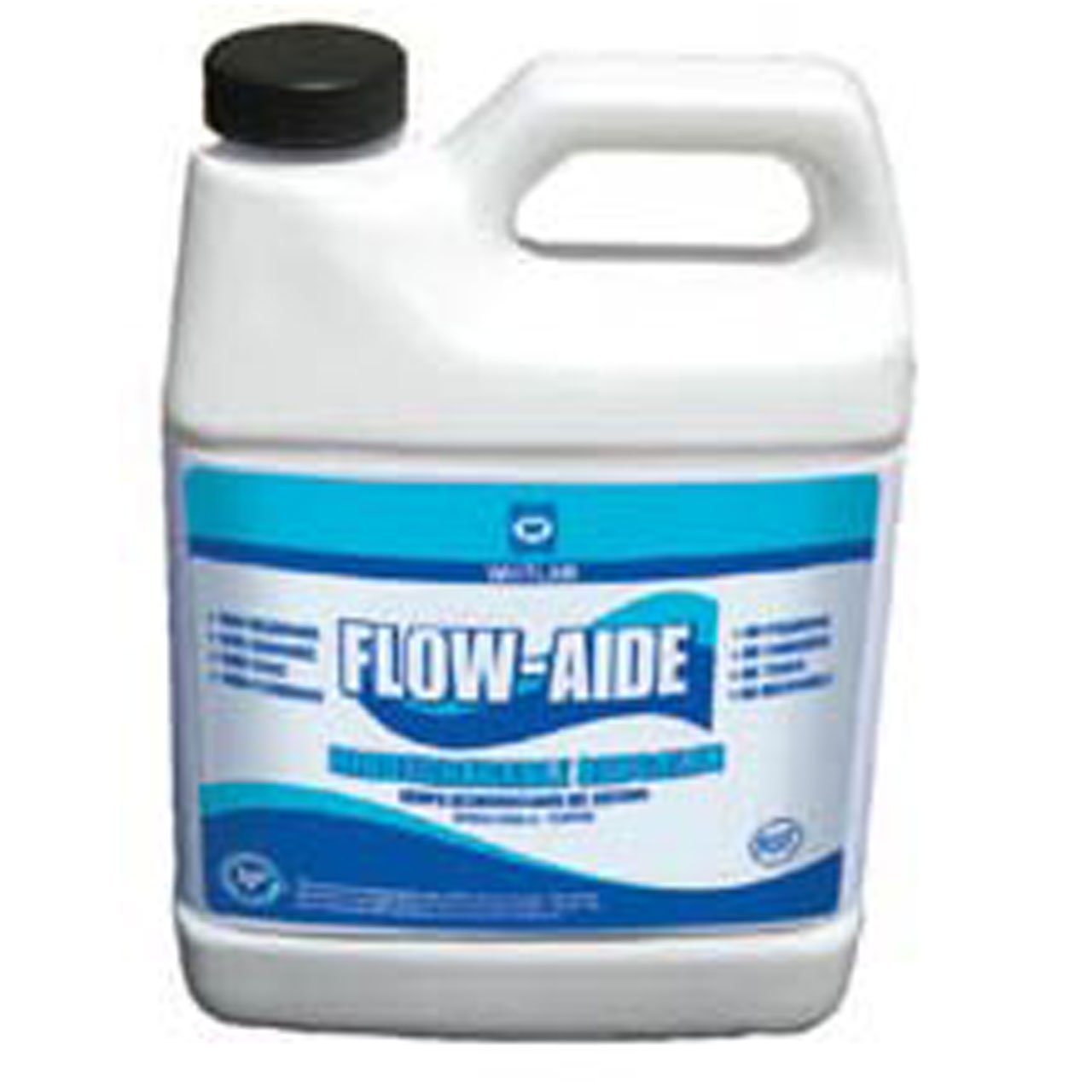 J.C. Whitlam Flow-Aide System Cleaner | NSF 60

