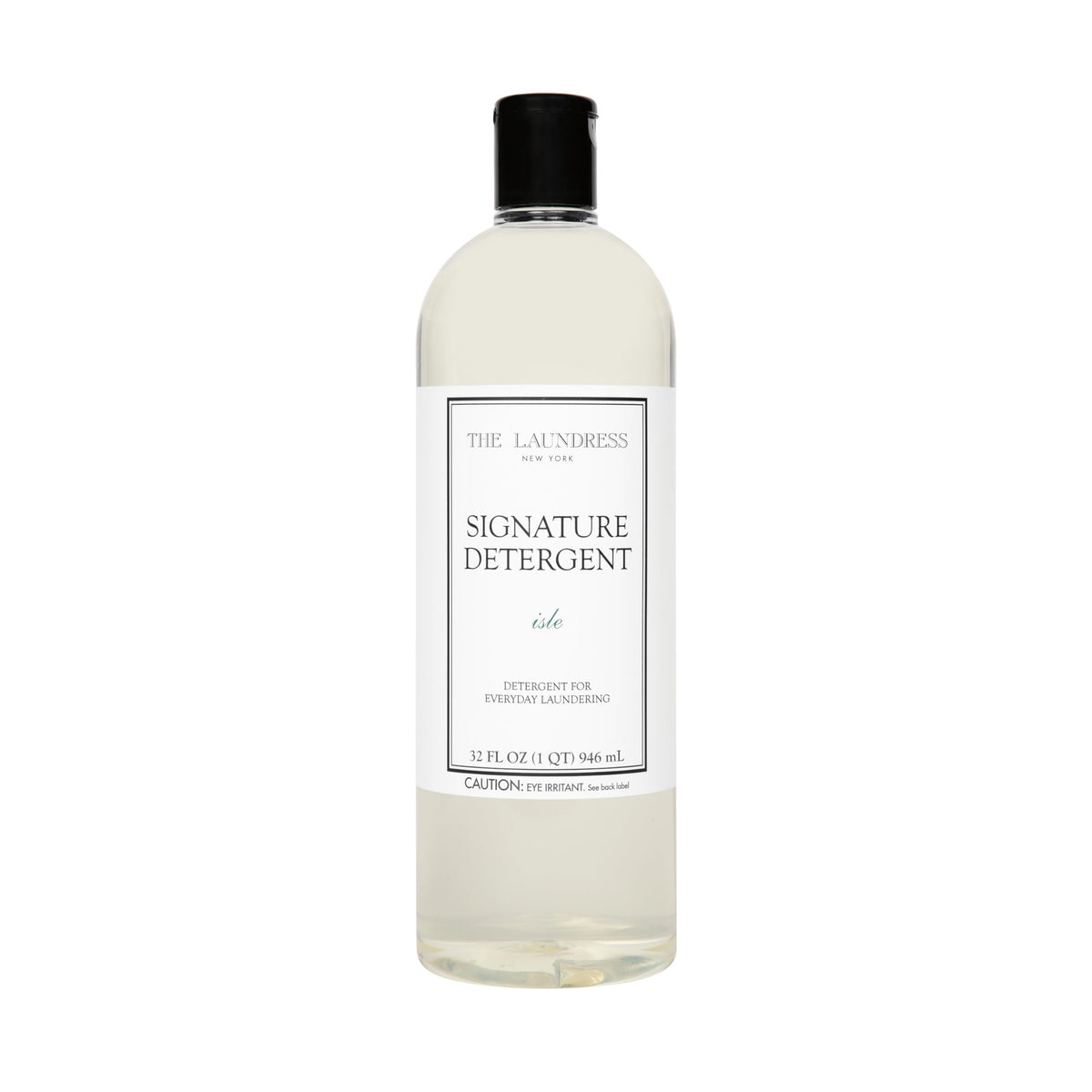 The Laundress Luxury Laundry Detergent for All Fabrics, Concentrated Enzyme Formula