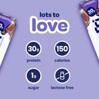 Nurii Ultra Filtered Milk Shake Ready-to-Drink Protein

