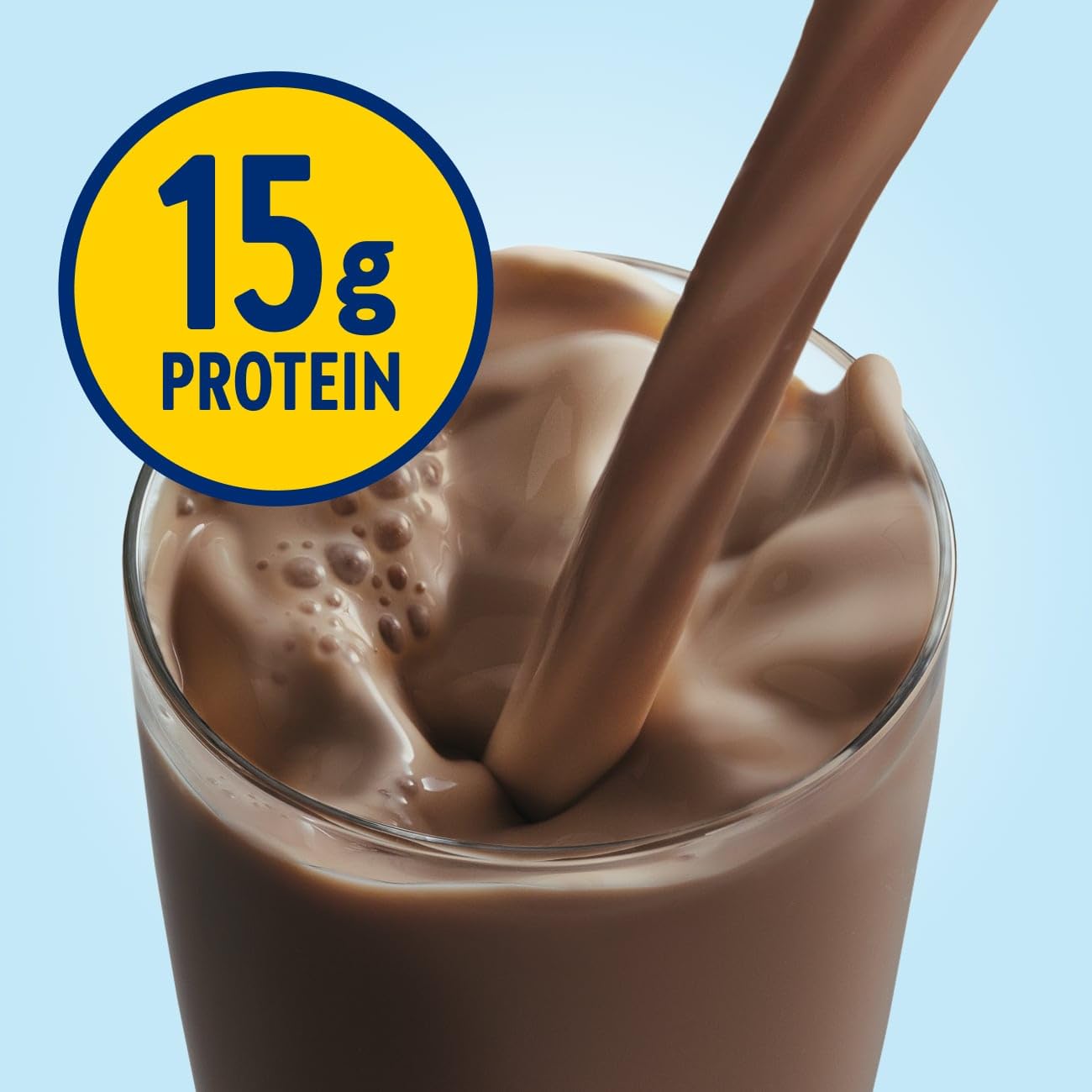 Glucerna Hunger Smart Diabetes Care Shake | Ready to Drink

