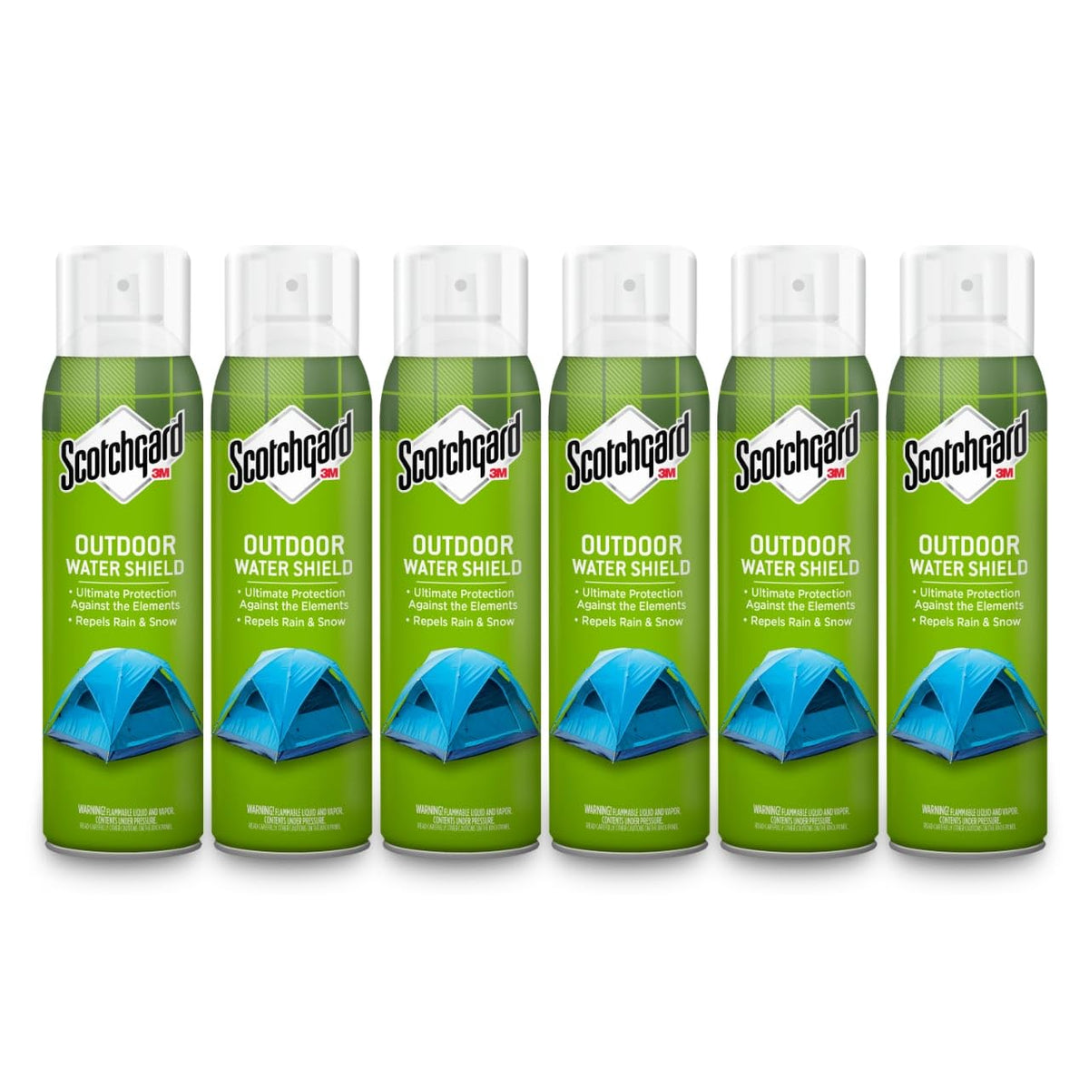 Scotchgard Outdoor Water Shield Fabric Spray

