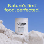 ARMRA Colostrum Powder for Gut Health & Immunity

