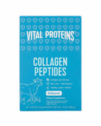 Collagen Peptides Powder | Everyday Protein Support


