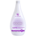 POOPH Laundry Fragrance-Free Odor Eliminator | Washables

