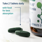 Metagenics PhytoMulti Multivitamin Without Iron - Wellness

