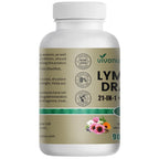 Vivonu Liposome Lymphatic Drainage Supplement

