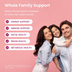 Liquid Iron Supplement from Mother's Promise

