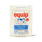 Equip Foods Grass-Fed Collagen Powder | Bovine Peptides

