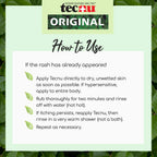 Tecnu Original Poison Oak & Ivy Skin Cleanser


