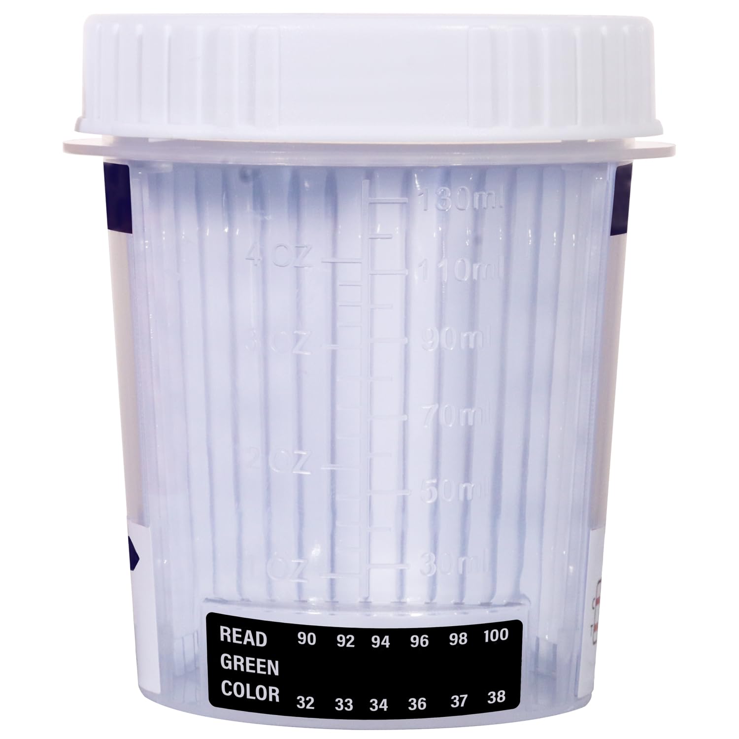 Identify Diagnostics 12 Panel Urine Drug Test Cup Kit

