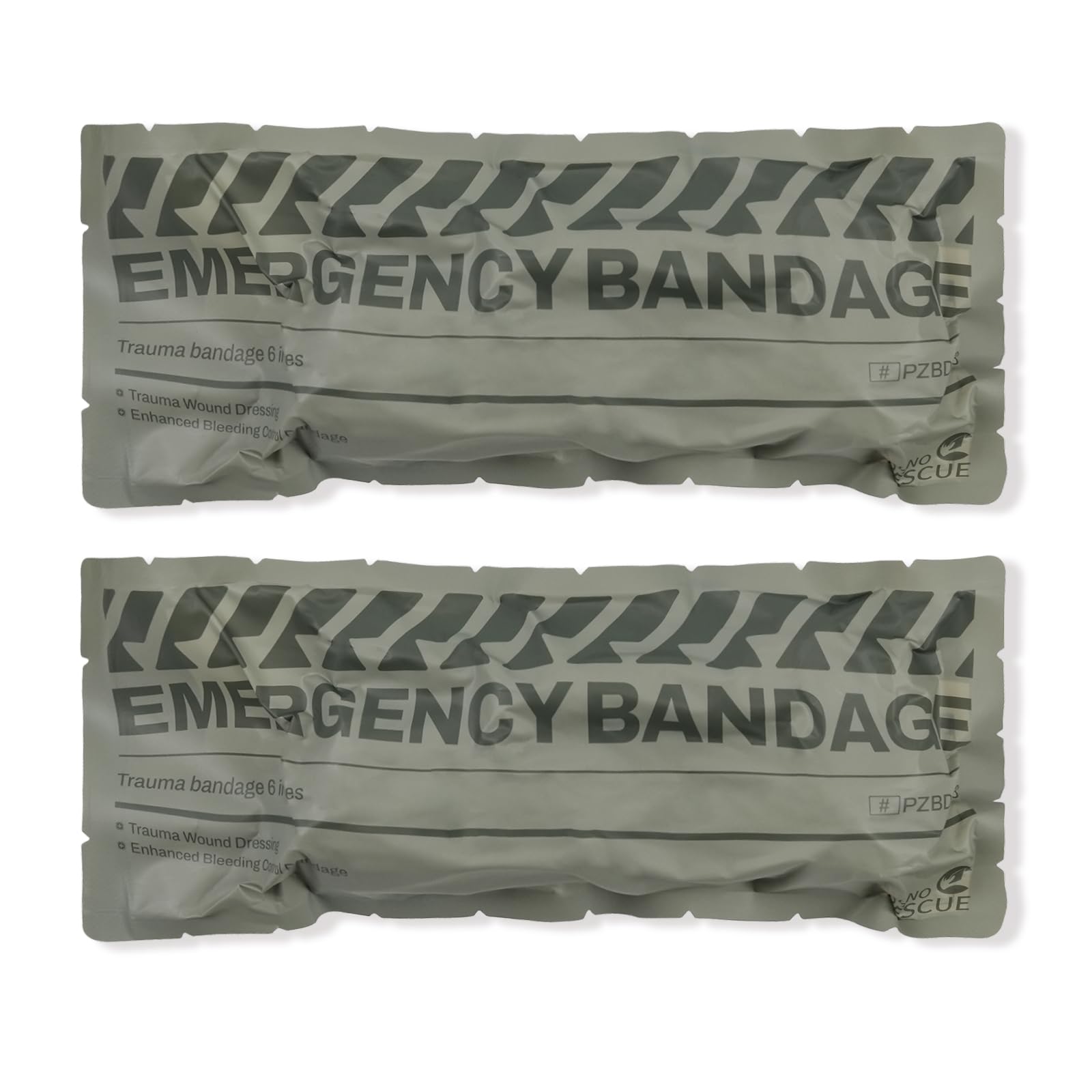 Israeli Style Emergency Bandage RHINO RESCUE