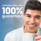 Crest 3D Whitestrips Teeth Whitening Kit

