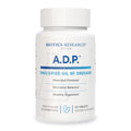 BIOTICS RESEARCH A.D.P. Emulsified Oil of Oregano for GI Health