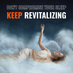 Vitamatic Melatonin Sleep Support Tablets – Vegetarian

