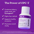 Isotonix OPC-3 Antioxidant Supplement – Heart Health

