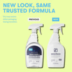 BRIOTECH Hypochlorous Sanitizer - 99.99% Germs

